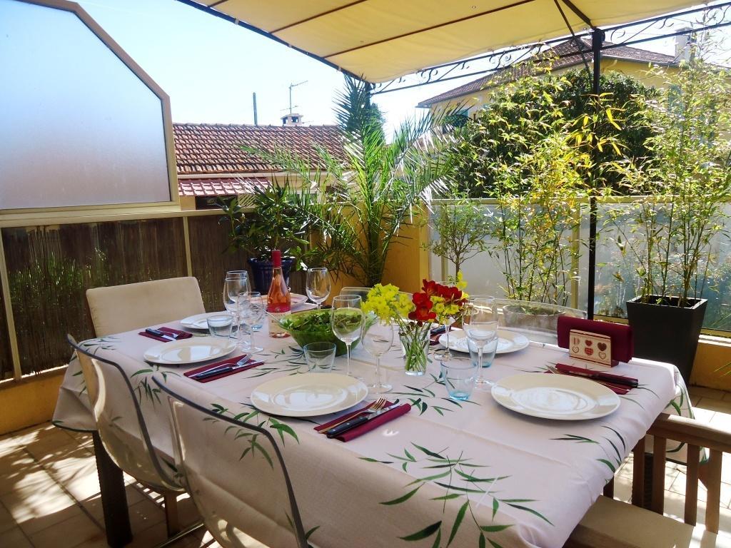 Appartement Angela Golfe-Juan Cameră foto