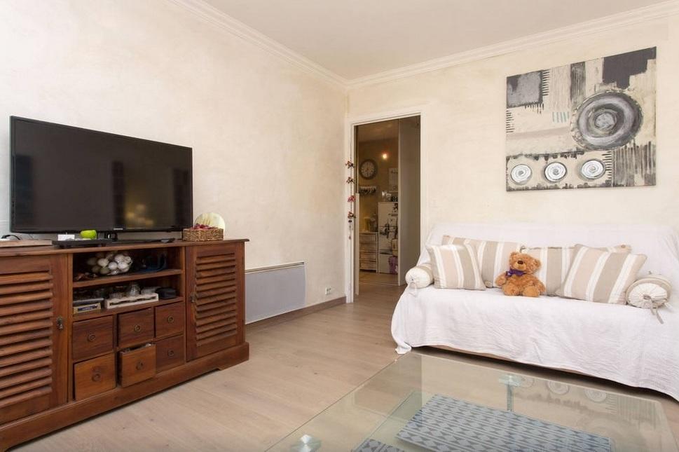 Appartement Angela Golfe-Juan Cameră foto