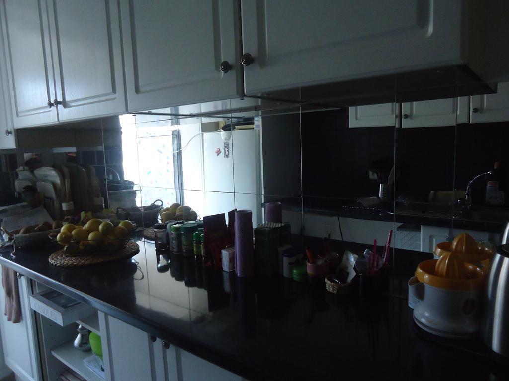 Appartement Angela Golfe-Juan Cameră foto